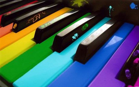 piano